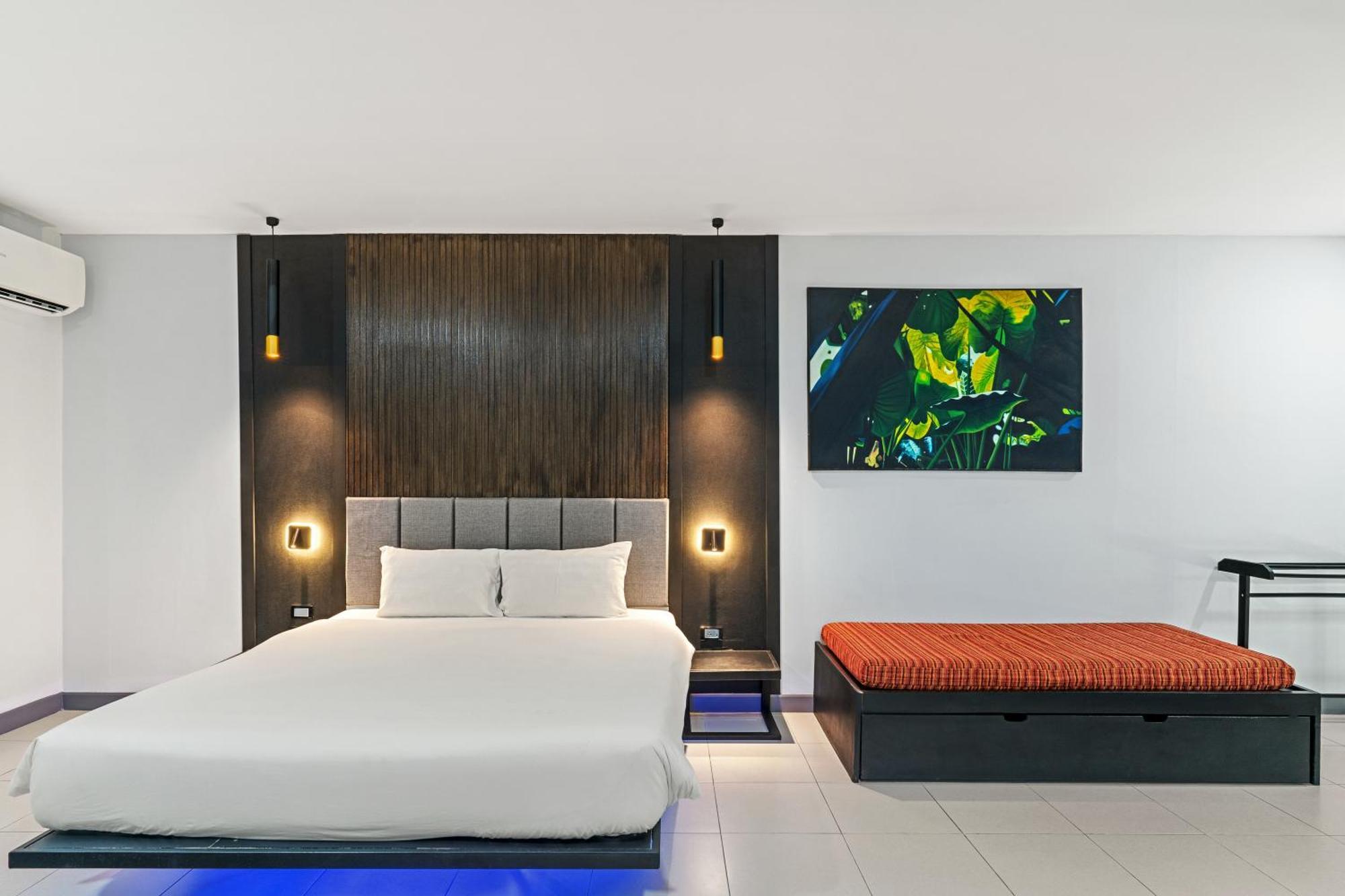 Tuana Hotels The Phulin Resort Karon Exterior photo