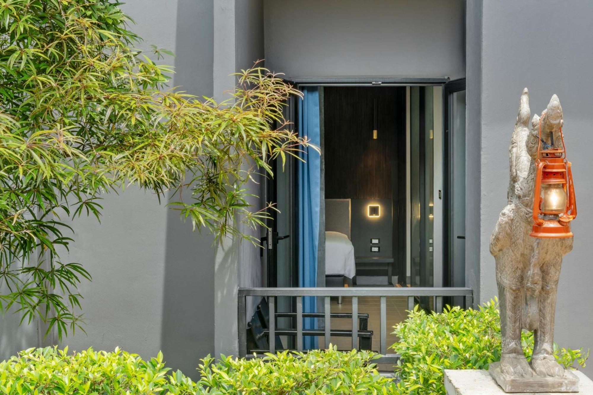 Tuana Hotels The Phulin Resort Karon Exterior photo